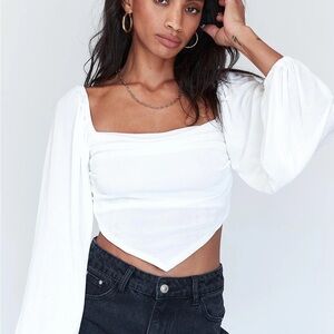 Princess Polly Malani Top